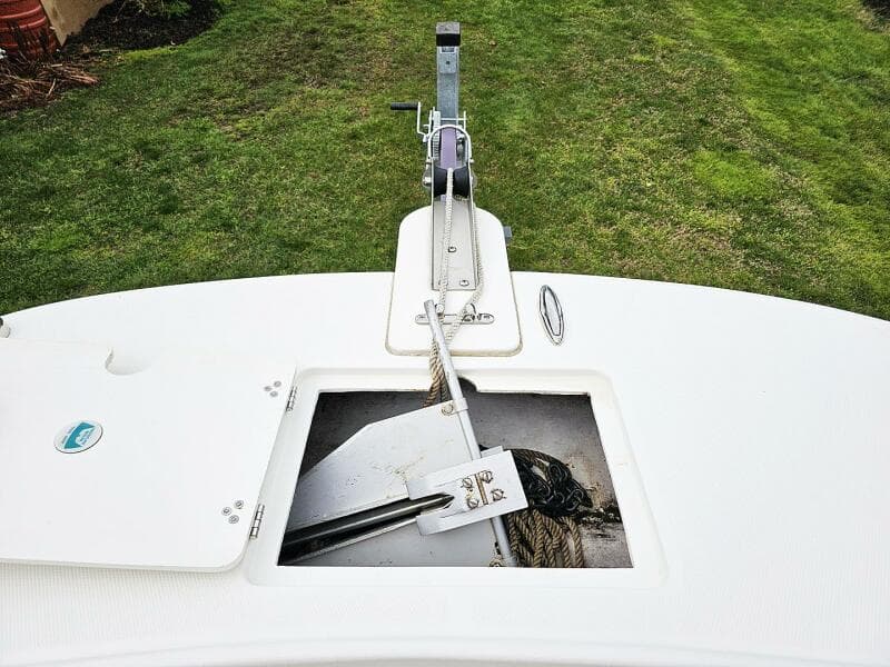 2018 World Cat 230 DC