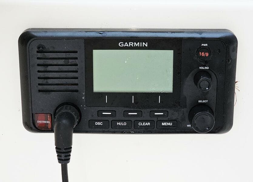 2018 World Cat 230 DC