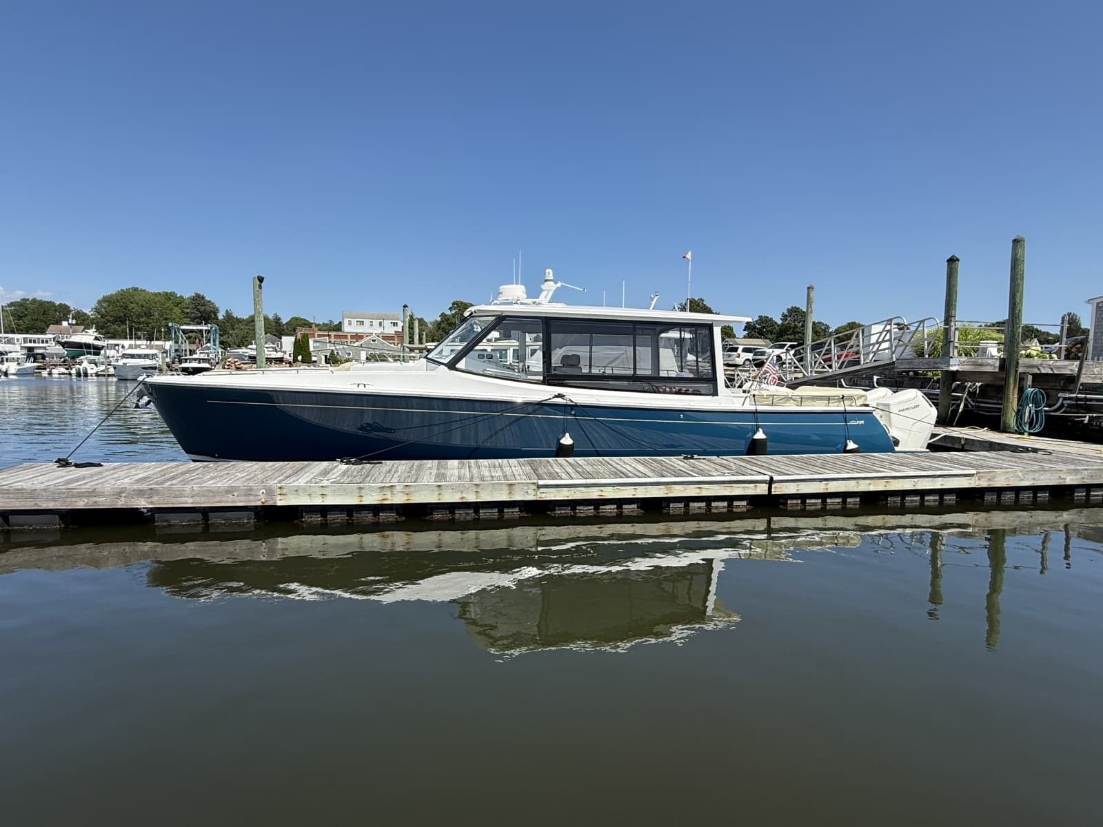 2026 MJM 47X - Photo 1