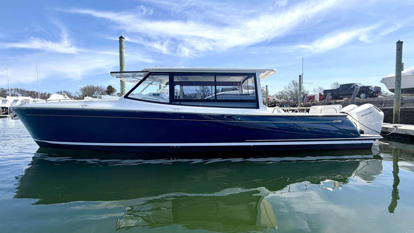 2026 MJM 47X - Photo 1
