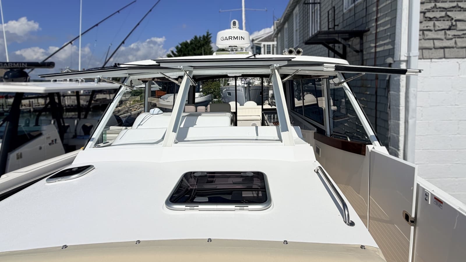 2026 MJM 47X - Photo 27