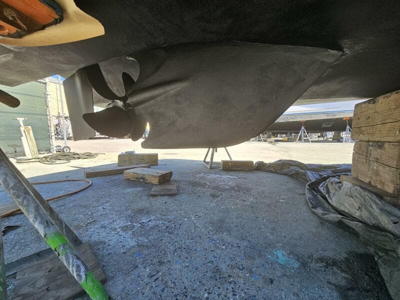 2016 Mainship M34 Pilot