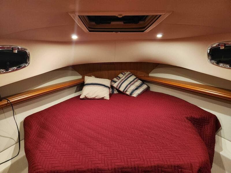 2016 Mainship M34 Pilot