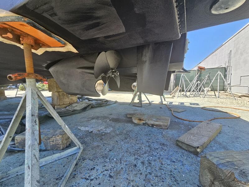 2016 Mainship M34 Pilot