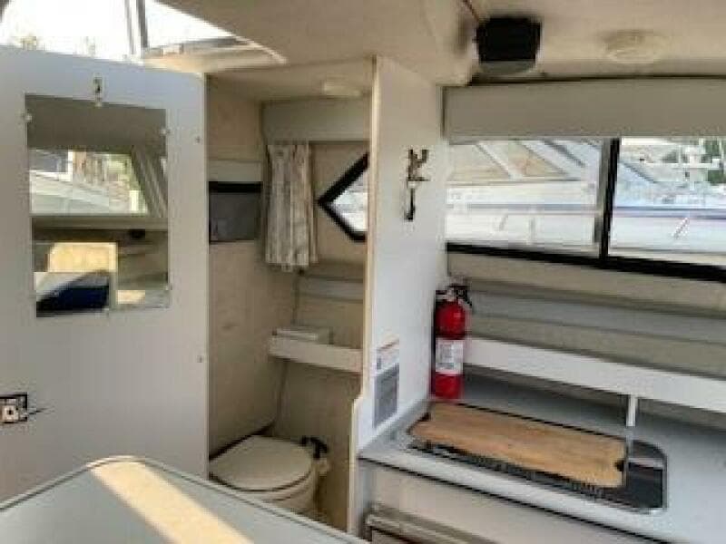 1993 Bayliner 2452 Ciara Classic