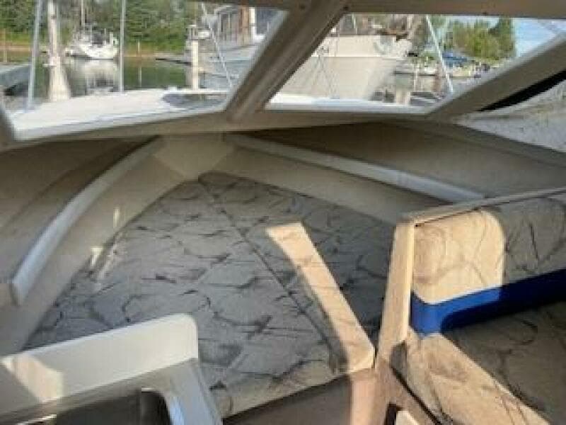1993 Bayliner 2452 Ciara Classic