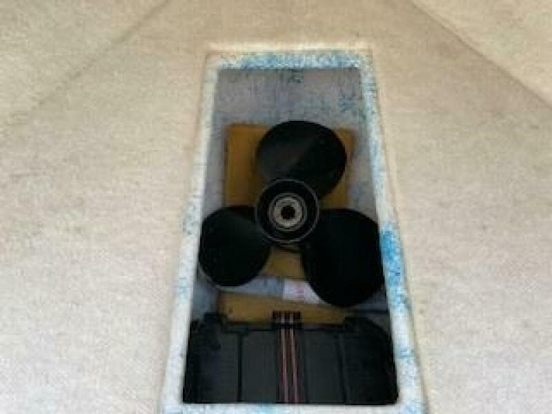 1993 Bayliner 2452 Ciara Classic