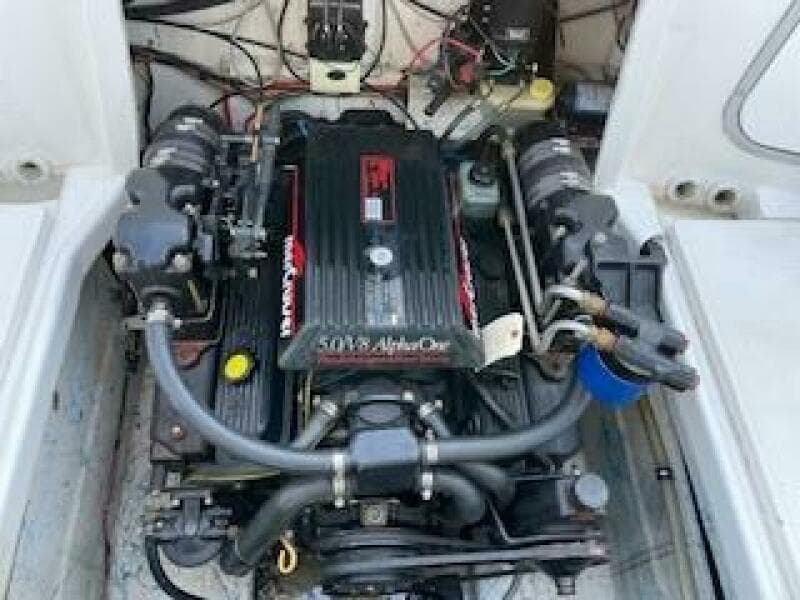 1993 Bayliner 2452 Ciara Classic