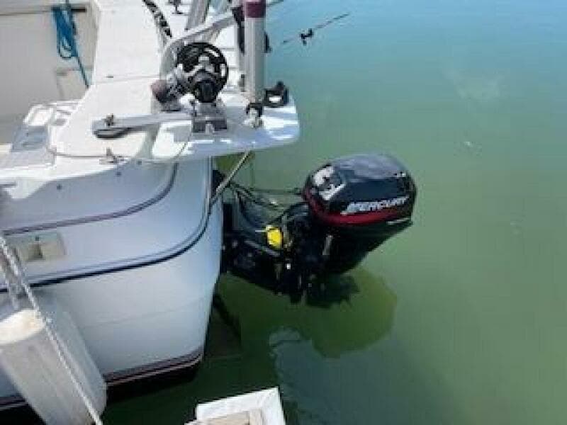 1993 Bayliner 2452 Ciara Classic