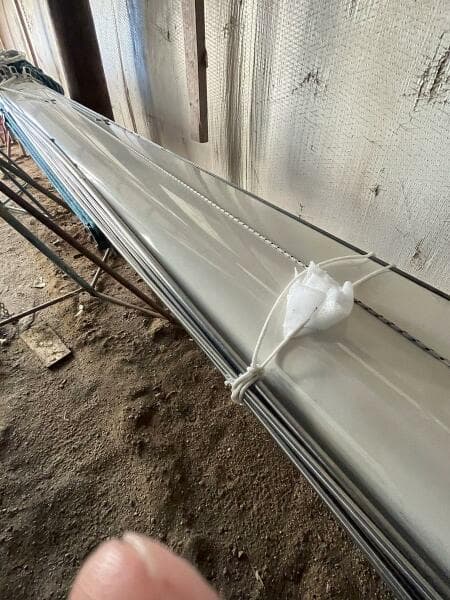 2001 Hinckley Sou'wester 59 CC Sloop