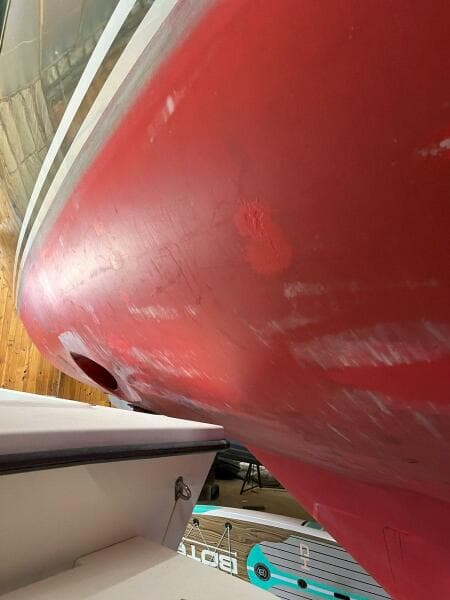 2001 Hinckley Sou'wester 59 CC Sloop