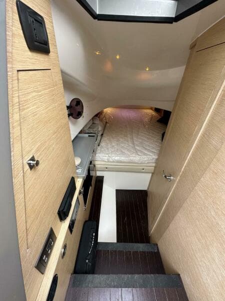 2014 Sacs Strider 13