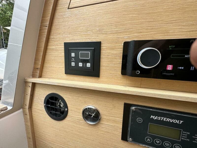 2014 Sacs Strider 13