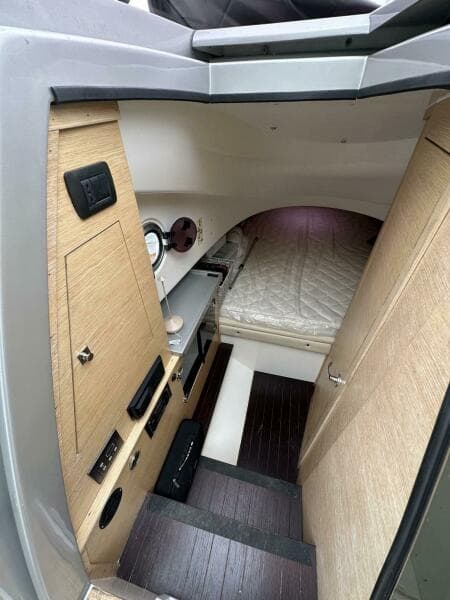 2014 Sacs Strider 13