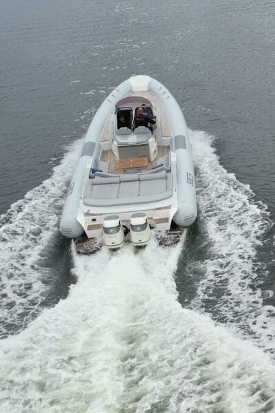 2014 Sacs Strider 13