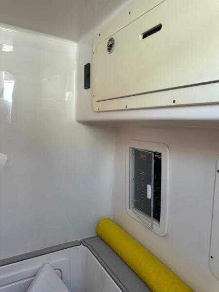 2016 Invincible Open Fisherman