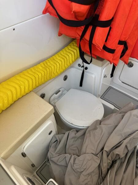 2016 Invincible Open Fisherman