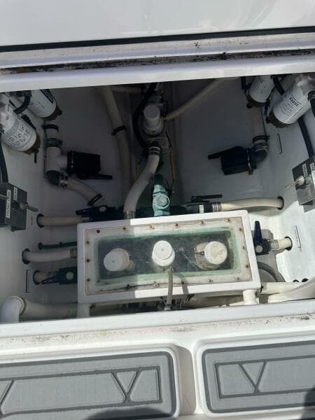 2016 Invincible Open Fisherman