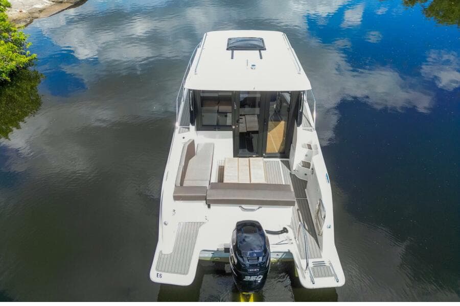 2023 Vento V30 HT Weekender