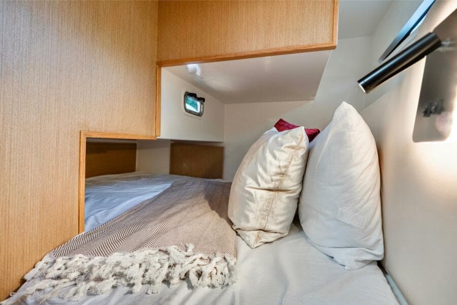 2023 Vento V30 HT Weekender