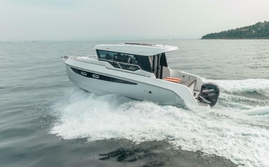 2023 Vento V30 HT Weekender