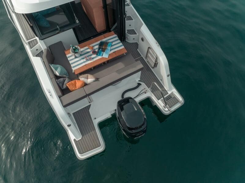 2023 Vento V30 HT Weekender