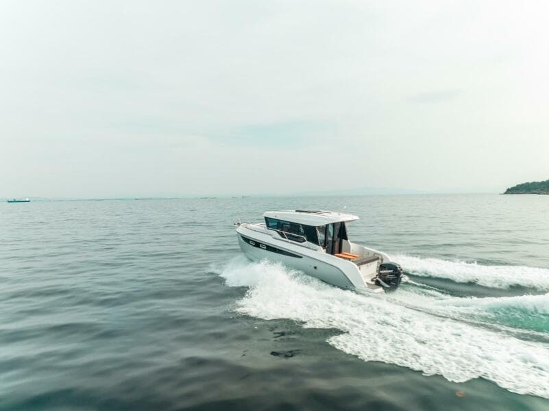 2023 Vento V30 HT Weekender