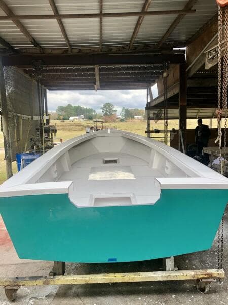 2026 Rambo Center Console - Photo 33