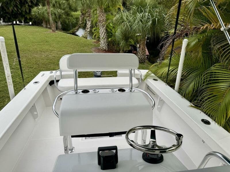 2026 Rambo Center Console - Photo 16