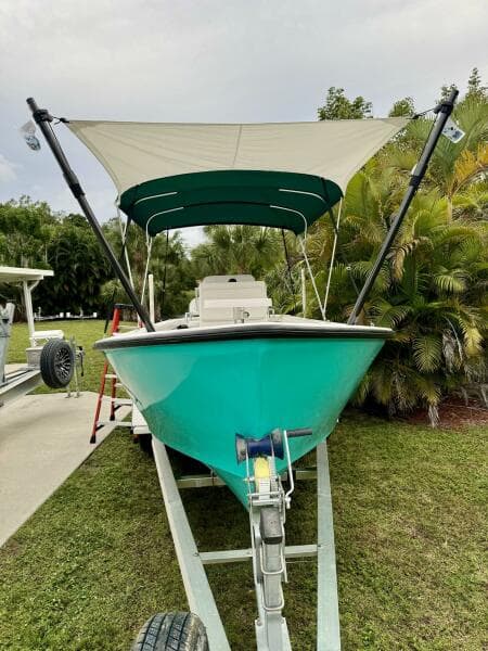2026 Rambo Center Console - Photo 25