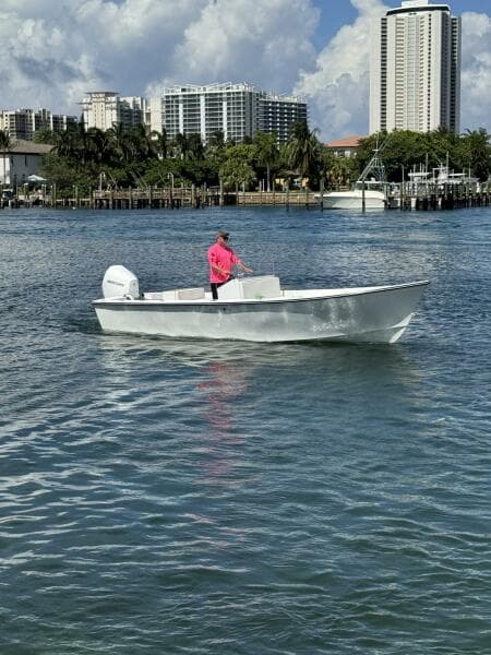 2026 Rambo Center Console - Photo 2