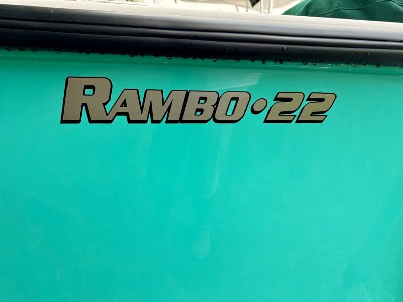 2026 Rambo Center Console - Photo 26