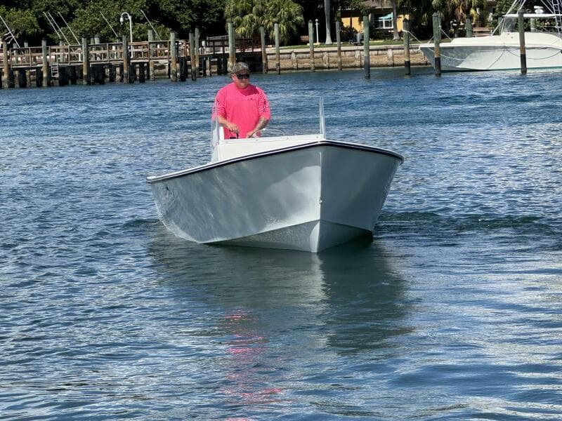 2026 Rambo Center Console - Photo 4