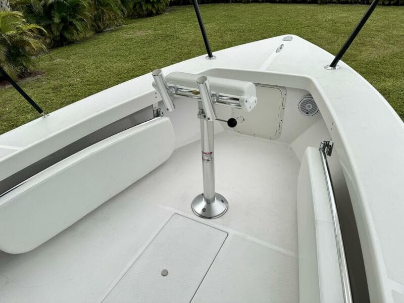 2026 Rambo Center Console - Photo 22