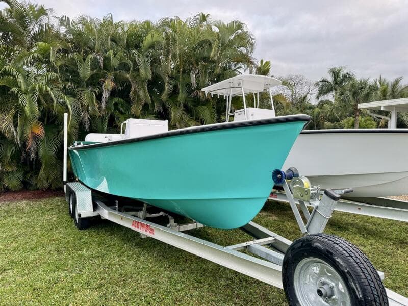 2026 Rambo Center Console - Photo 12