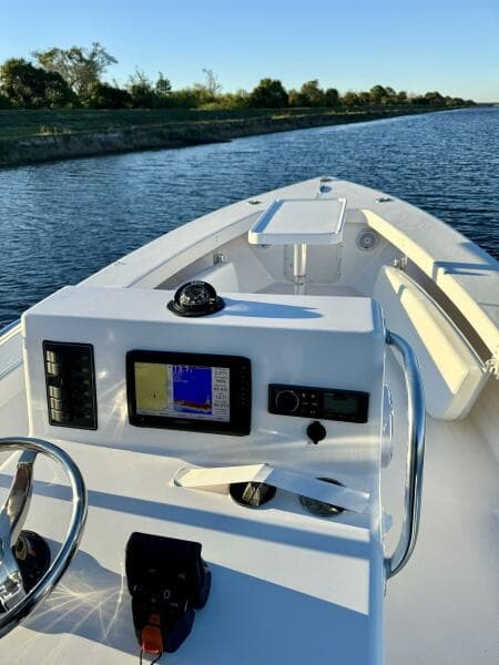 2026 Rambo Center Console - Photo 13
