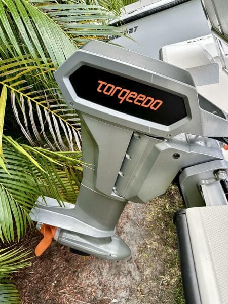 2026 Rambo Center Console - Photo 28