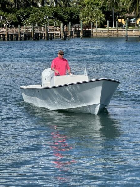 2026 Rambo Center Console - Photo 3