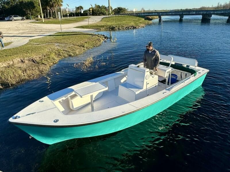 2026 Rambo Center Console - Photo 7