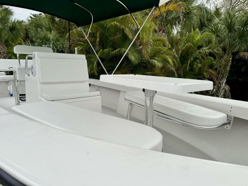 2026 Rambo Center Console - Photo 19