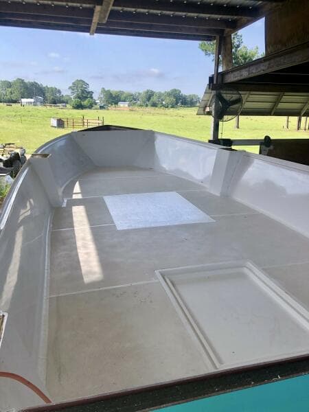 2026 Rambo Center Console - Photo 32