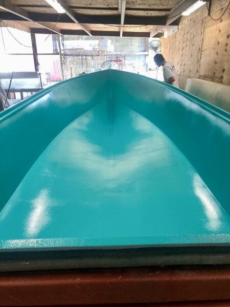 2026 Rambo Center Console - Photo 29