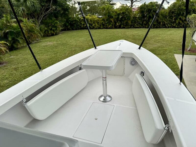 2026 Rambo Center Console - Photo 20