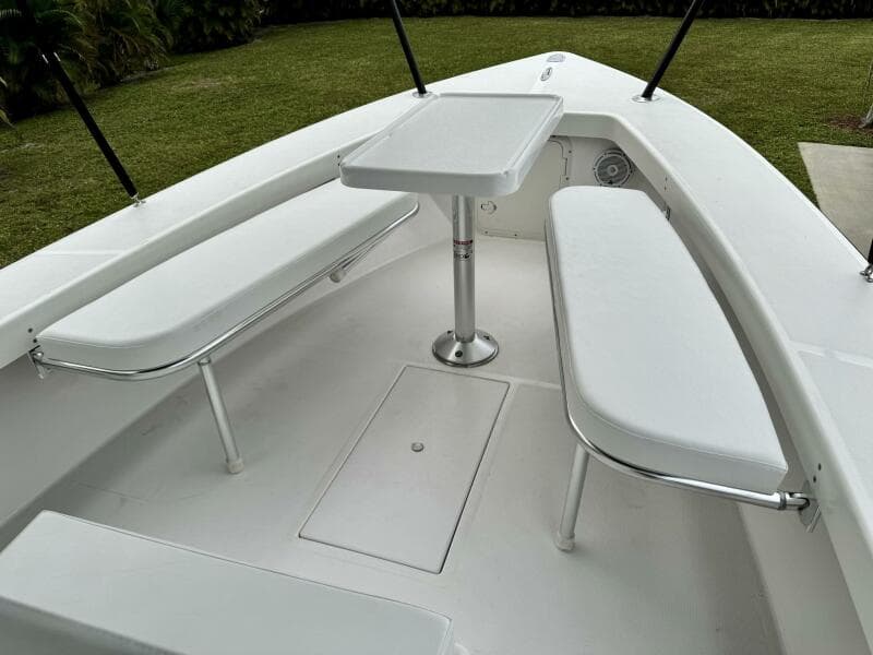 2026 Rambo Center Console - Photo 18