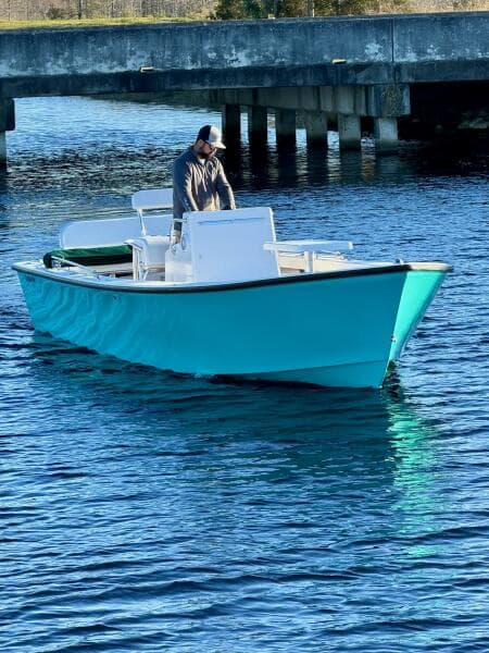 2026 Rambo Center Console - Photo 10
