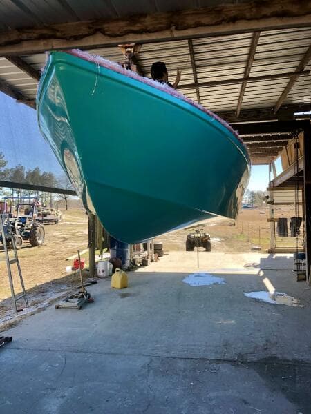 2026 Rambo Center Console - Photo 31