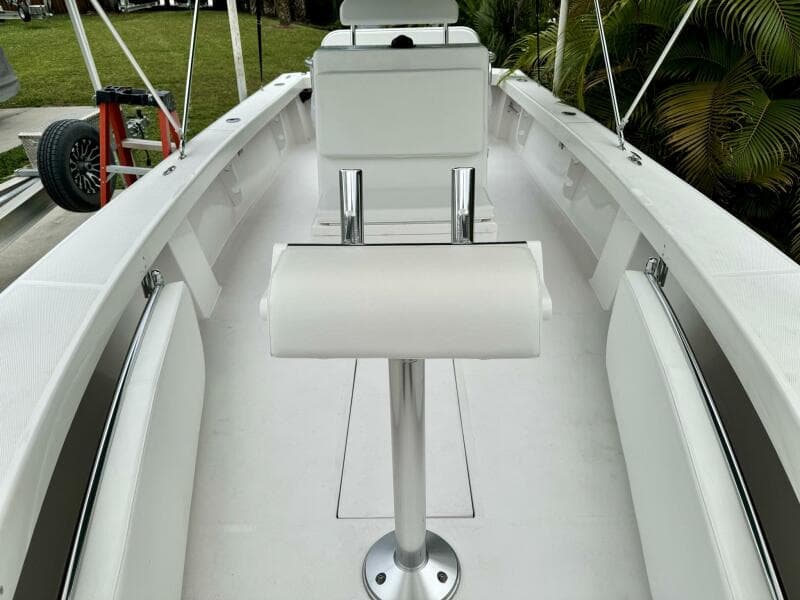 2026 Rambo Center Console - Photo 24