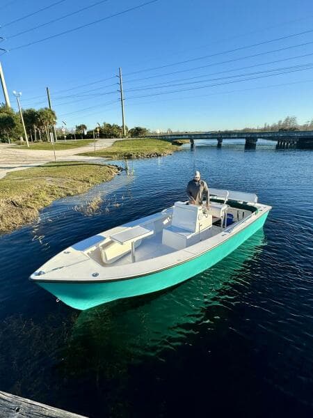 2026 Rambo Center Console - Photo 9