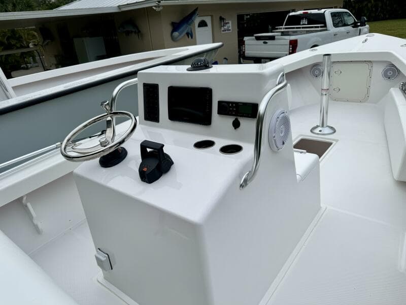 2026 Rambo Center Console - Photo 15
