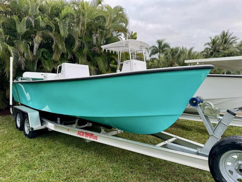 2026 Rambo Center Console - Photo 6